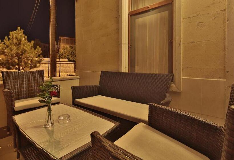 Трехместный Номер Deluxe, Royal Stone Houses  Goreme