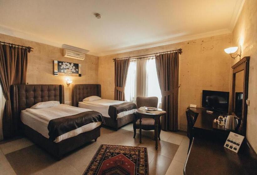 스탠다드 룸, Royal Stone Houses  Goreme