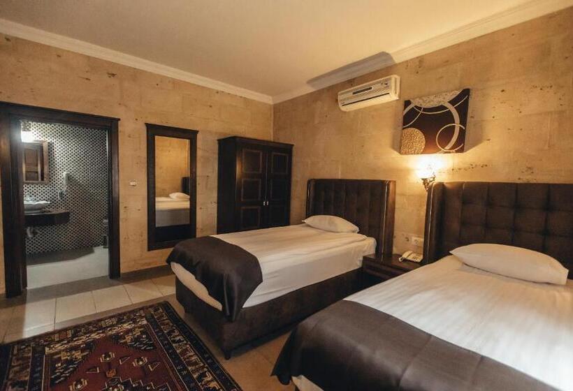 스탠다드 룸, Royal Stone Houses  Goreme