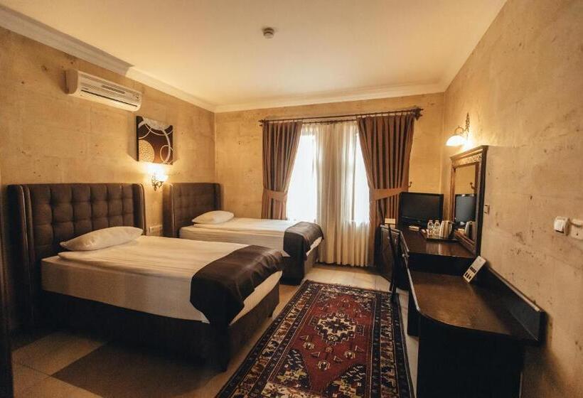 Номер Стандарт, Royal Stone Houses  Goreme