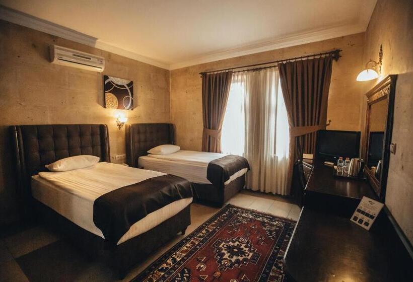 스탠다드 룸, Royal Stone Houses  Goreme