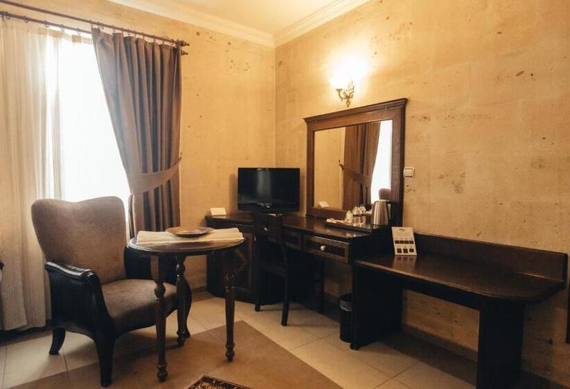 스탠다드 룸, Royal Stone Houses  Goreme