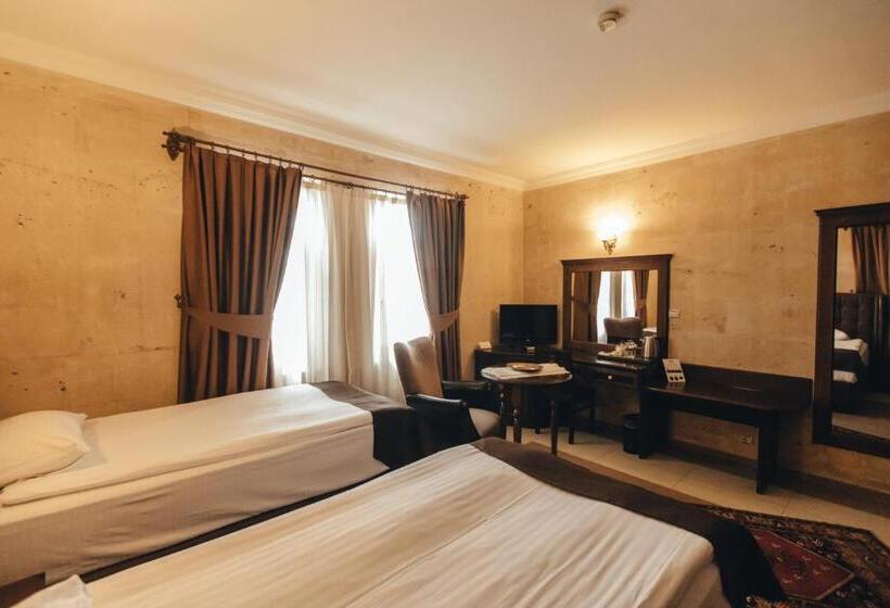 스탠다드 룸, Royal Stone Houses  Goreme