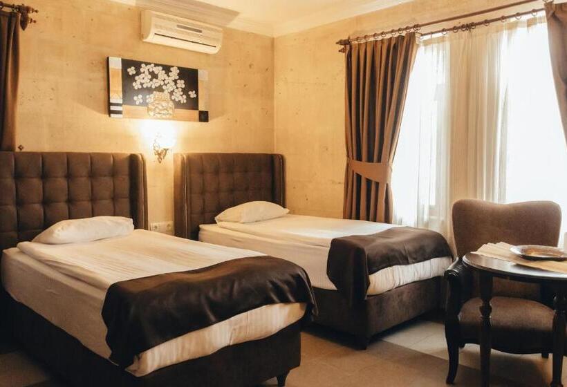 스탠다드 룸, Royal Stone Houses  Goreme