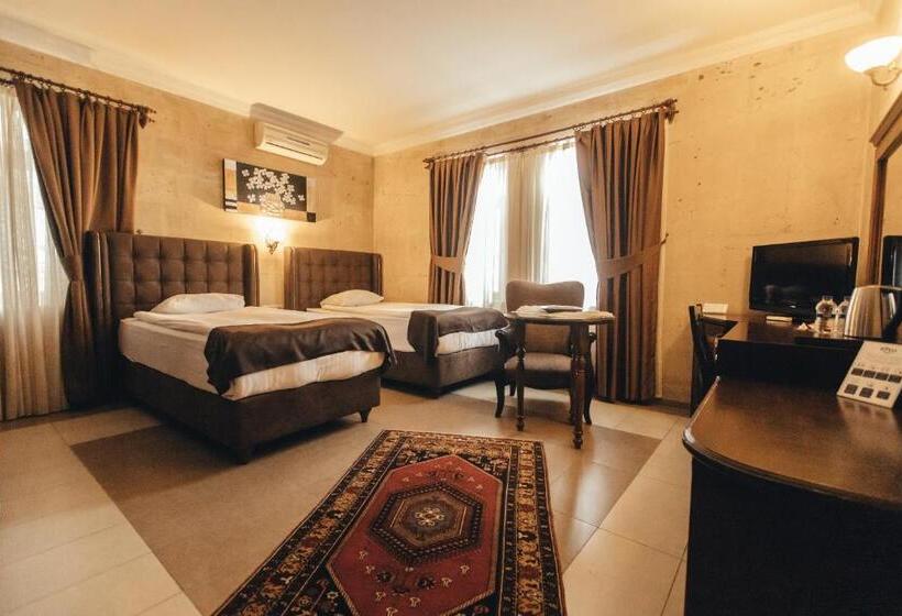 스탠다드 룸, Royal Stone Houses  Goreme