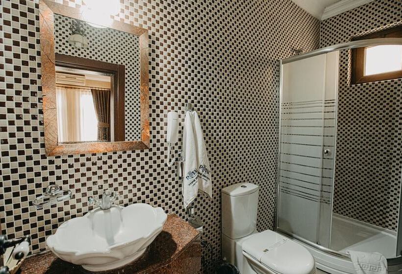 디럭스 룸, Royal Stone Houses  Goreme