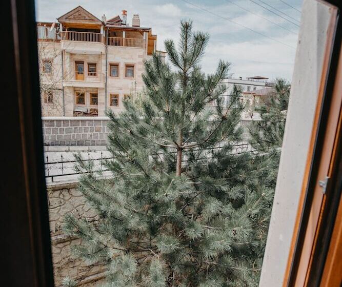 Номер Deluxe, Royal Stone Houses  Goreme