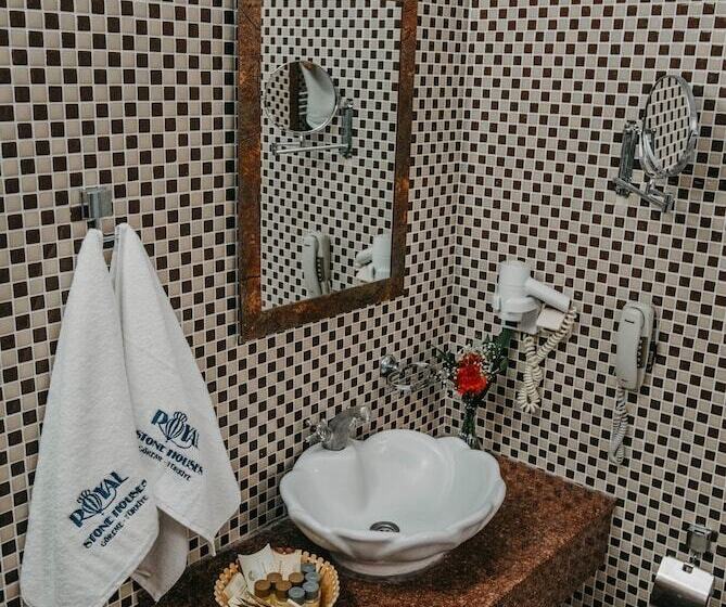 Четырехместный Номер Deluxe, Royal Stone Houses  Goreme