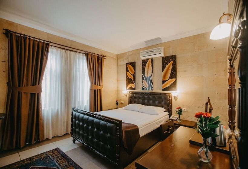 Четырехместный Номер Deluxe, Royal Stone Houses  Goreme