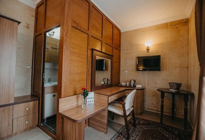 스탠다드 싱글 룸, Royal Stone Houses  Goreme