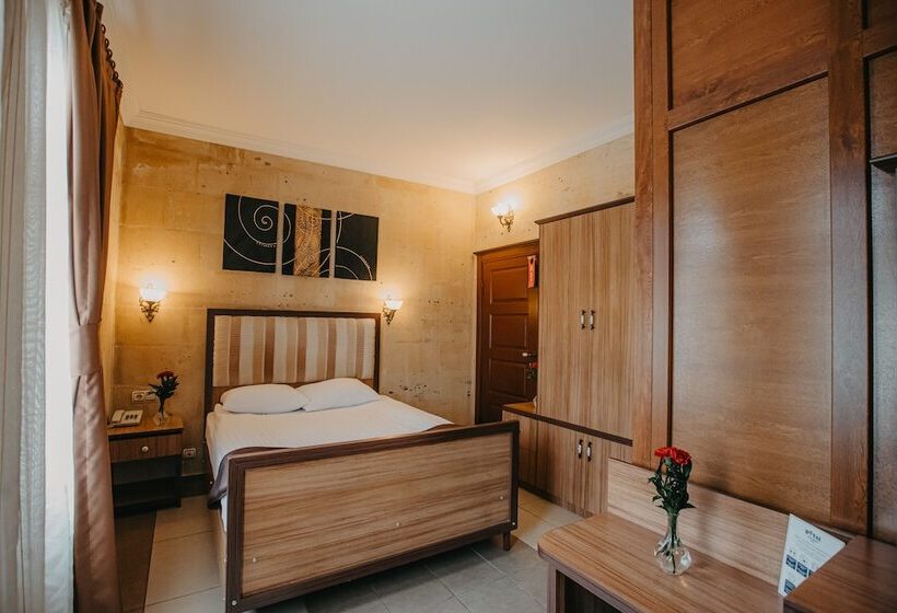 스탠다드 싱글 룸, Royal Stone Houses  Goreme