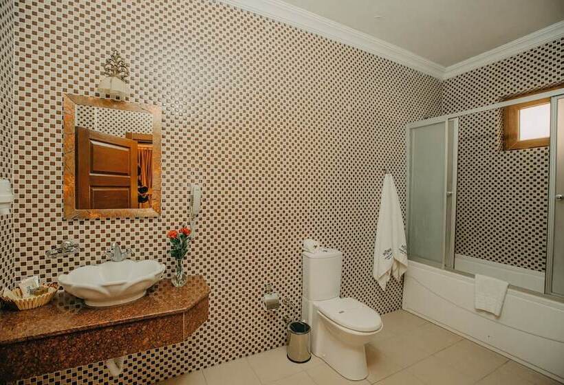 스탠다드 룸, Royal Stone Houses  Goreme