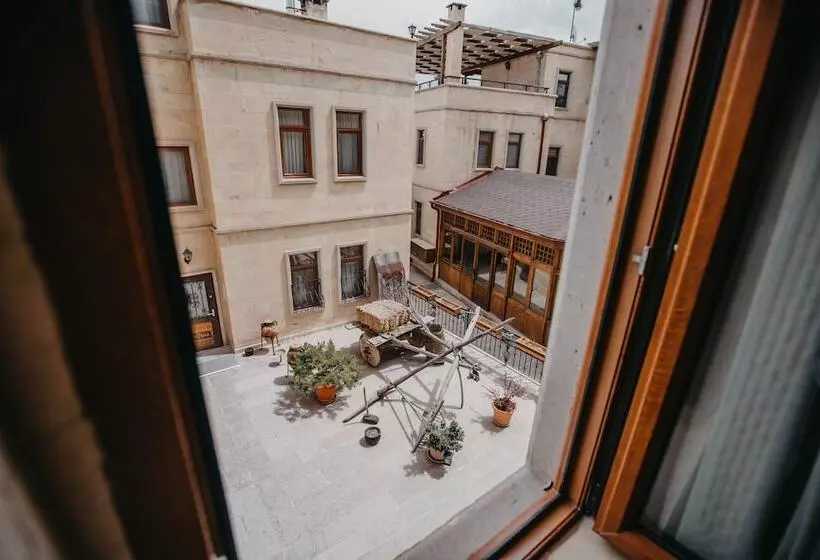 اتاق استاندارد, Royal Stone Houses  Goreme