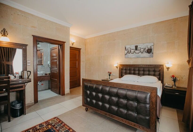 스탠다드 룸, Royal Stone Houses  Goreme