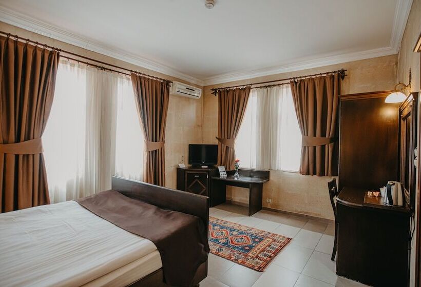 스탠다드 룸, Royal Stone Houses  Goreme