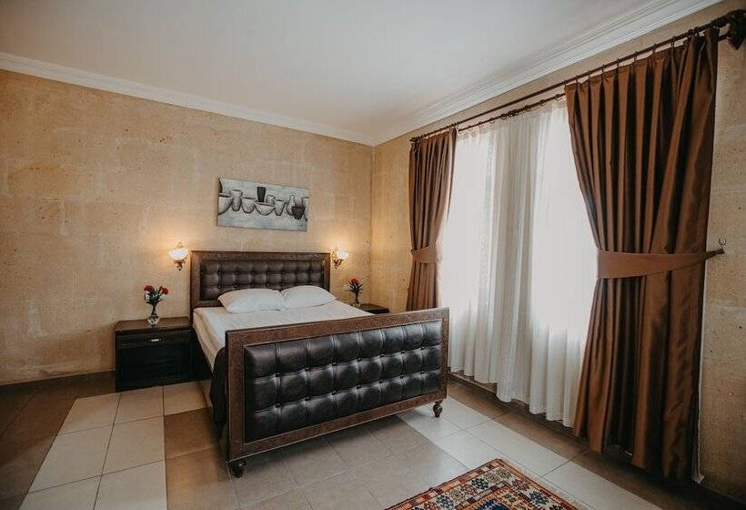 Номер Стандарт, Royal Stone Houses  Goreme