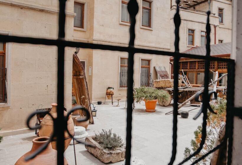 디럭스 트리플 룸, Royal Stone Houses  Goreme