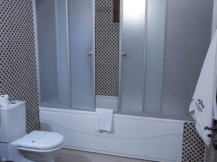 디럭스 스위트, Royal Stone Houses  Goreme