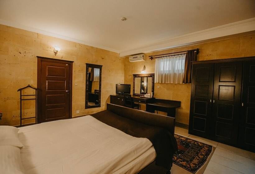 디럭스 스위트, Royal Stone Houses  Goreme