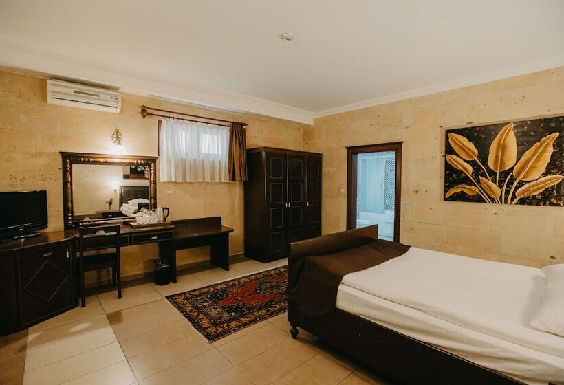 디럭스 스위트, Royal Stone Houses  Goreme