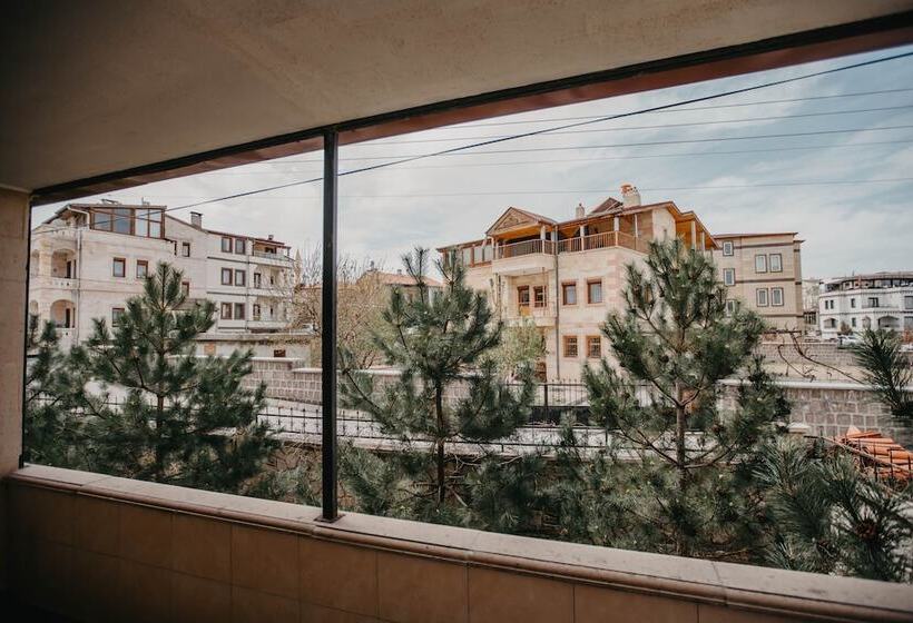 스탠다드 발코니 룸, Royal Stone Houses  Goreme