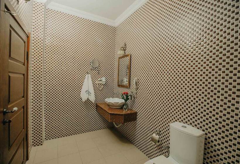 스탠다드 룸, Royal Stone Houses  Goreme