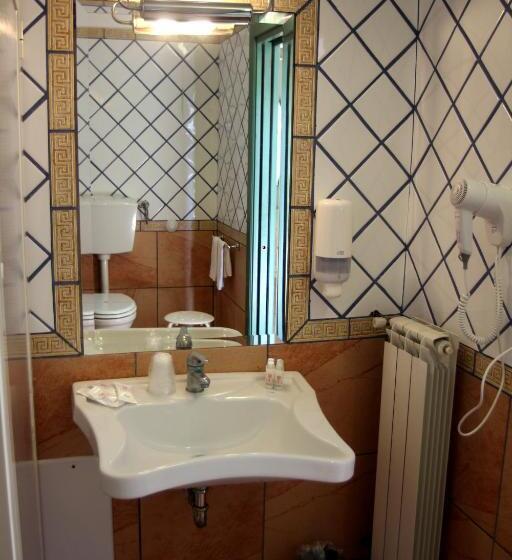 Номер Стандарт, Santa Caterina