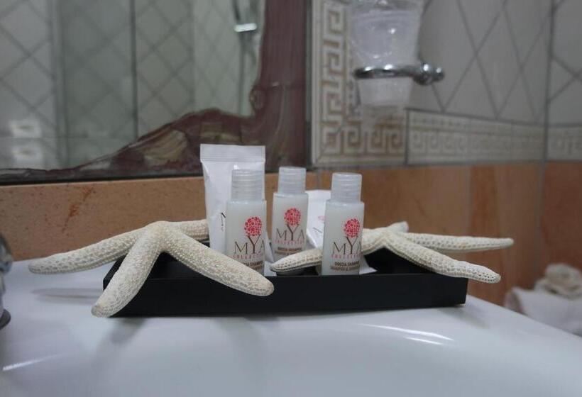 Номер Стандарт Трехместный, Santa Caterina