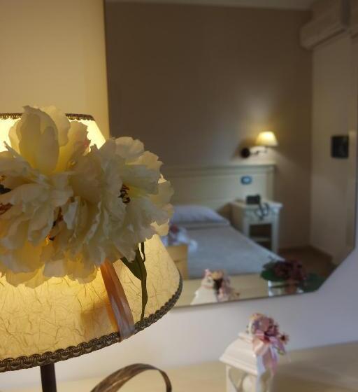 Номер Стандарт Трехместный, Santa Caterina