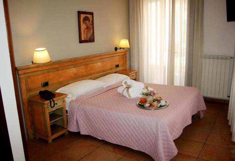 Suite Junior, Santa Caterina