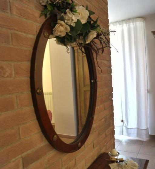 Suite, Santa Caterina