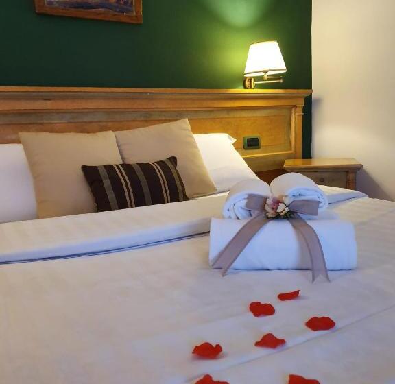 Люкс, Santa Caterina