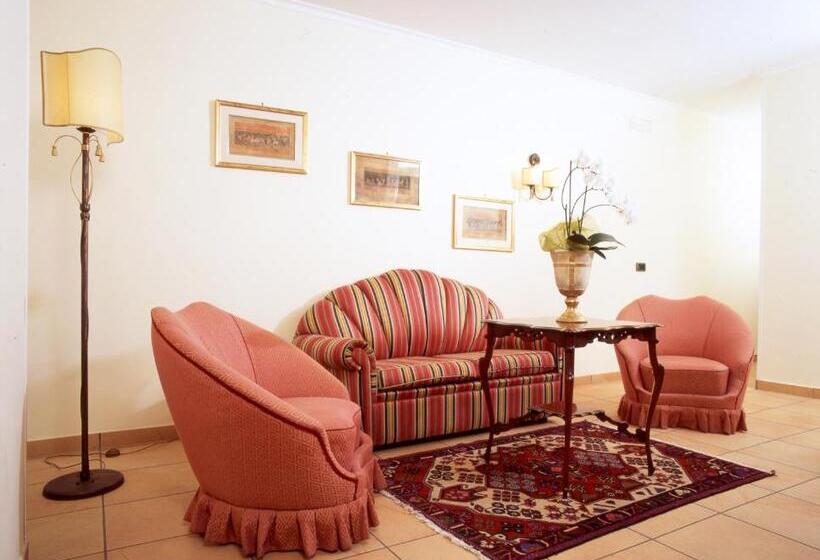 Люкс, Santa Caterina