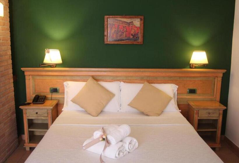 Люкс, Santa Caterina