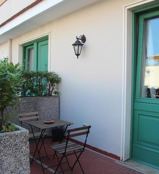 Четырехместный Номер Стандарт, Santa Caterina