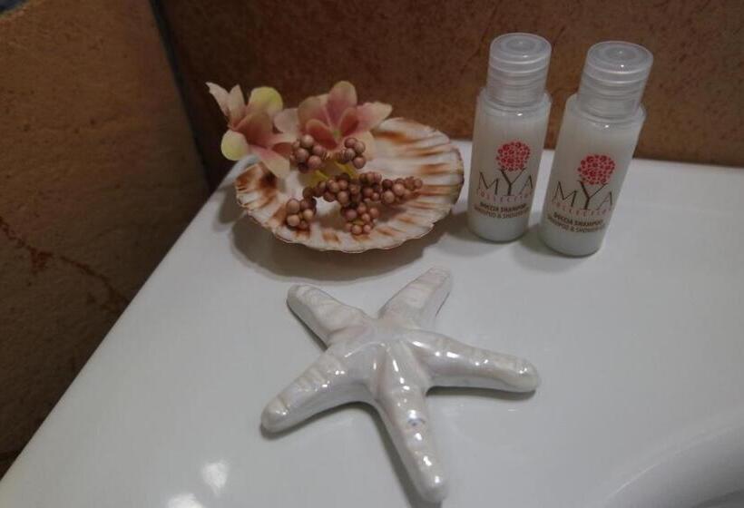 Номер Стандарт Индивидуальный, Santa Caterina