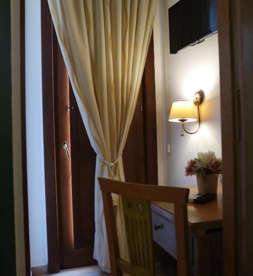 Номер Стандарт Индивидуальный, Santa Caterina