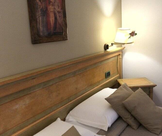 Номер Стандарт, Santa Caterina