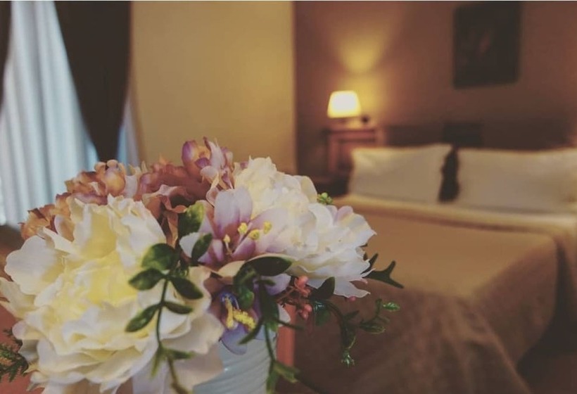 Номер Стандарт, Santa Caterina