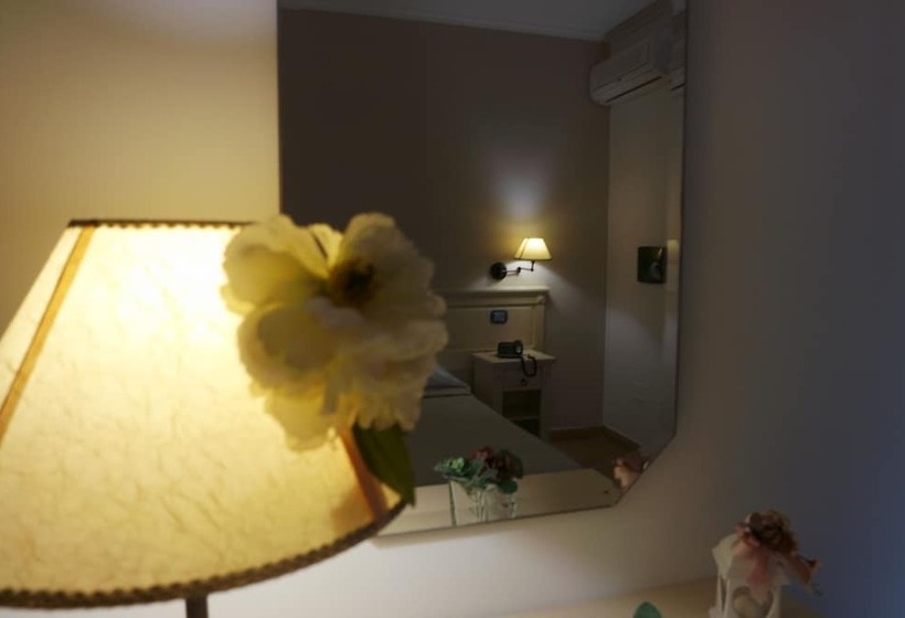 Номер Стандарт Трехместный, Santa Caterina