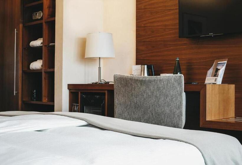 스탠다드 룸, Signina