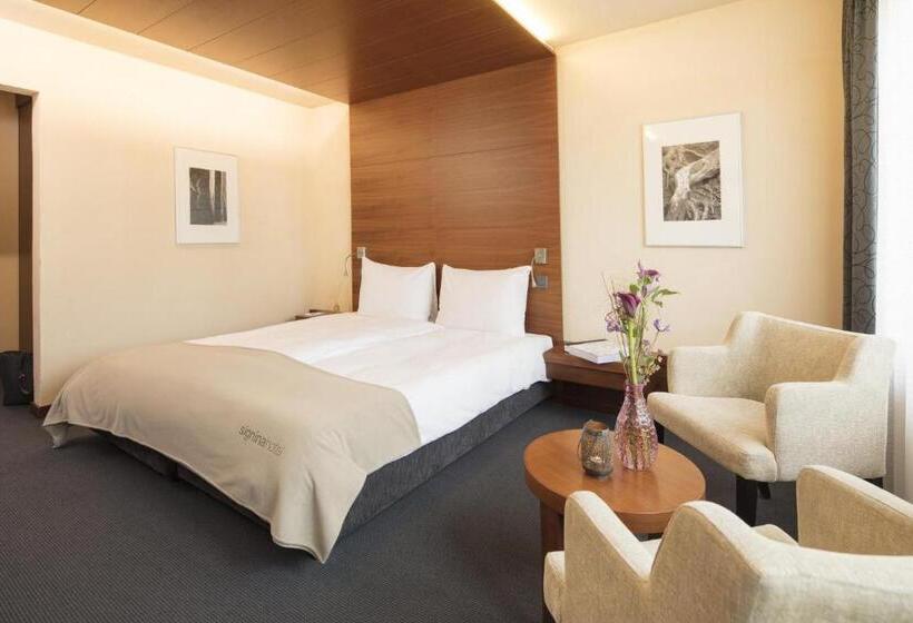 스탠다드 룸, Signina