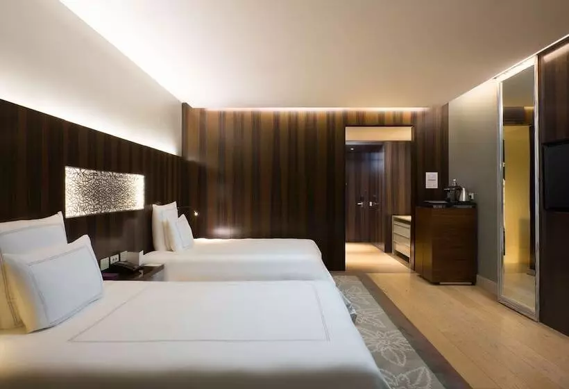 スタンダードルーム, Swissôtel Resort Sochi Kamelia