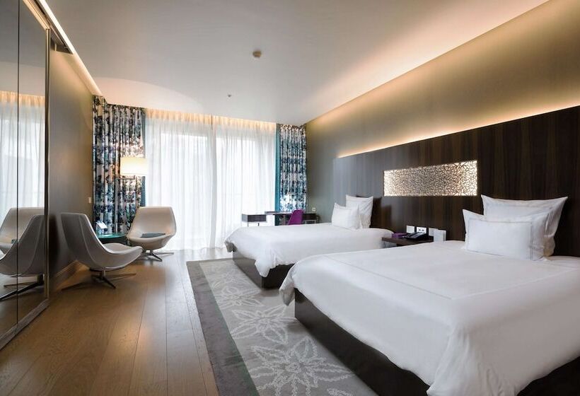 اتاق استاندارد, Swissôtel Resort Sochi Kamelia