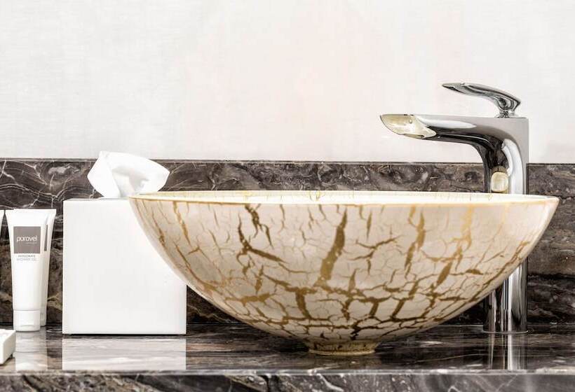 سوییت دوبلکس, Swissôtel Resort Sochi Kamelia