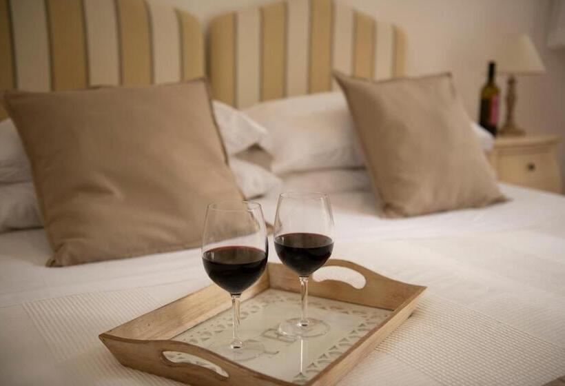 اتاق کلاسیک, Masseria Baroni Nuovi