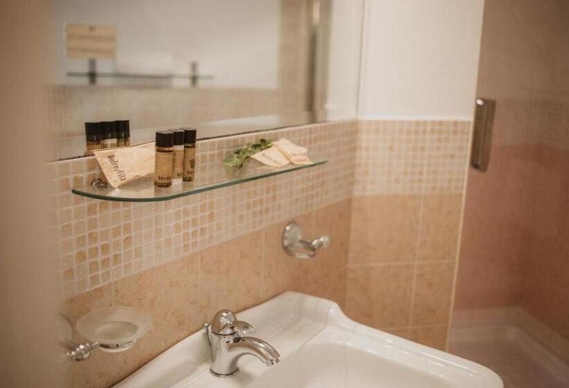 اتاق سوپریور, Masseria Baroni Nuovi