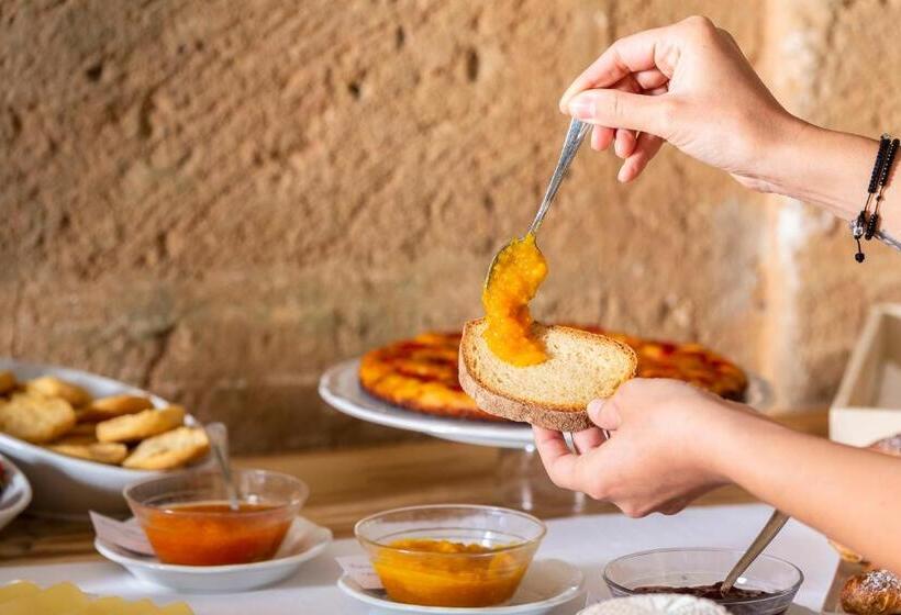 اتاق سوپریور, Masseria Baroni Nuovi