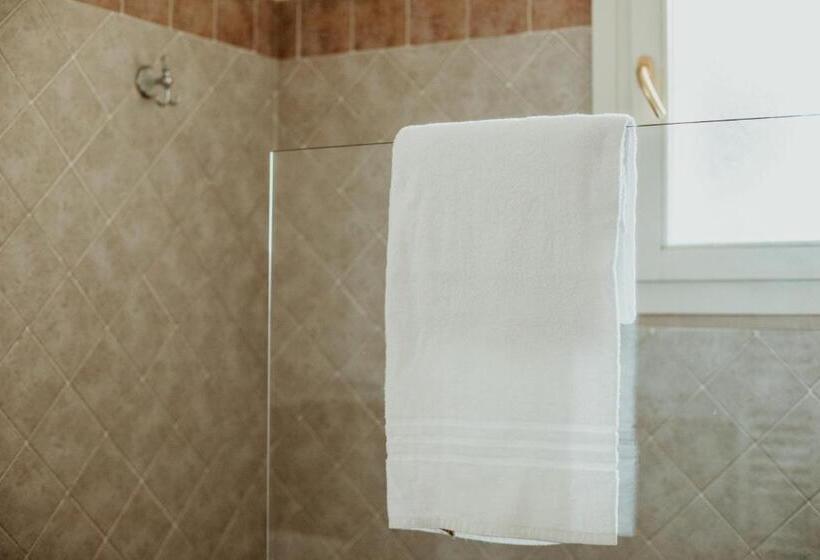 سوییت جونیور, Masseria Baroni Nuovi