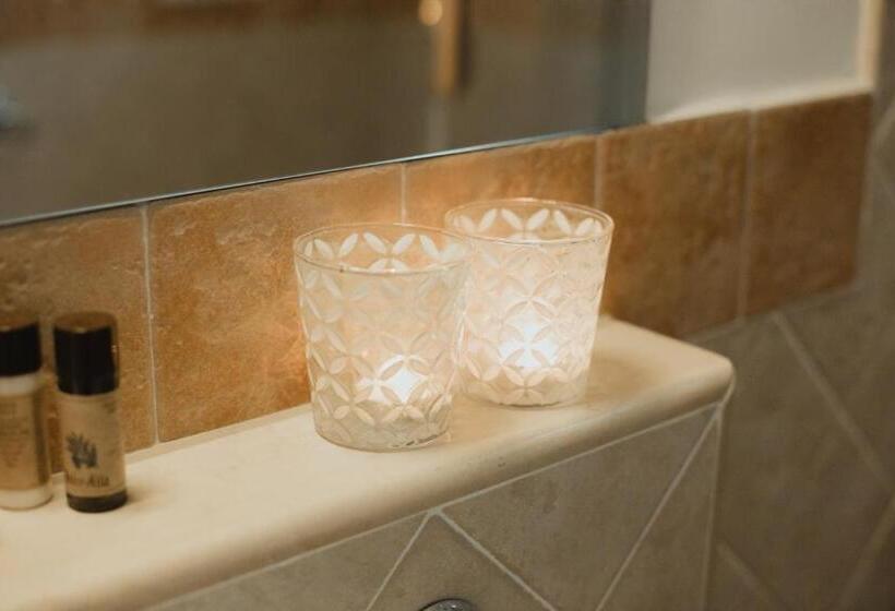 سوییت جونیور, Masseria Baroni Nuovi